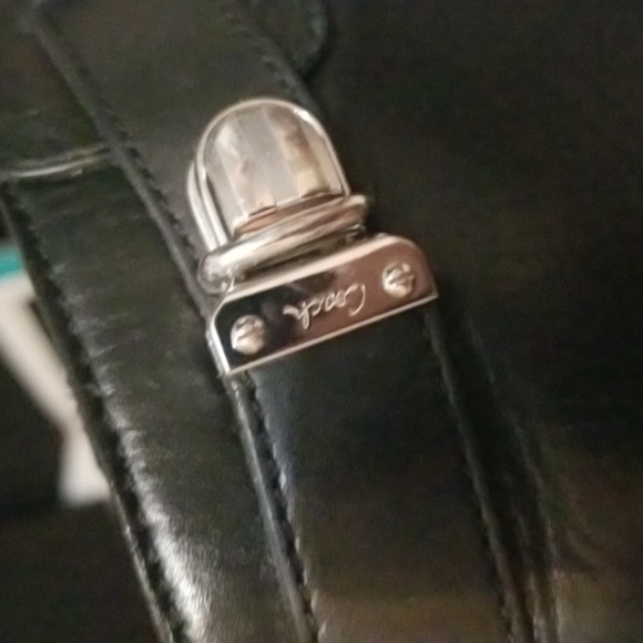 Coach booties 6.5 - Picture 2 of 5